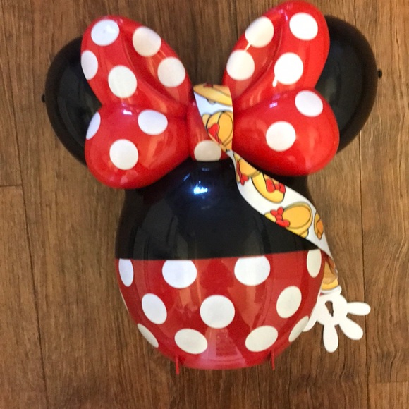 Disney Other - Disney Popcorn Bucket